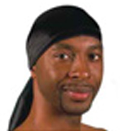 Satin Durag